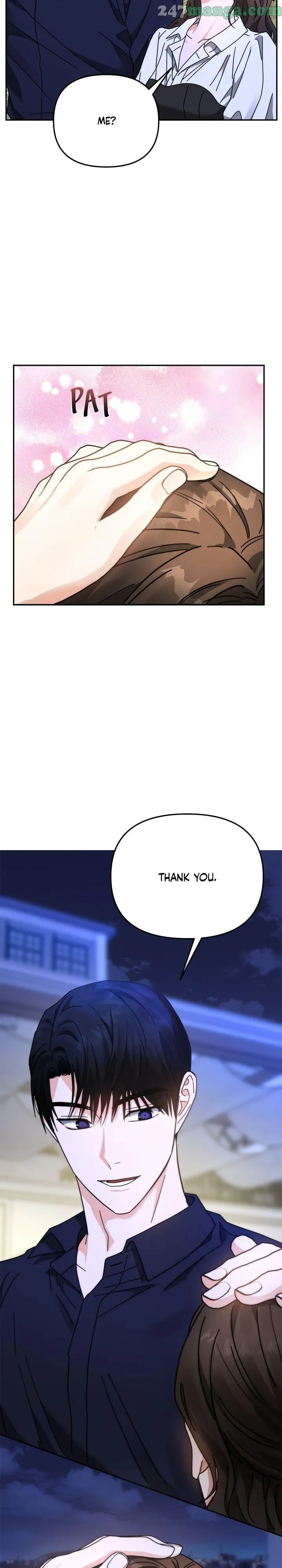 Call me the Devil Chapter 20 page 36