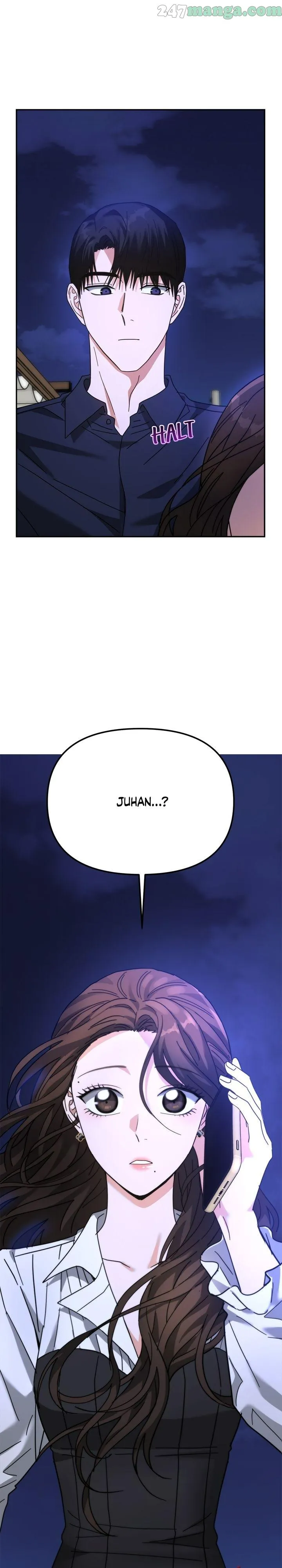 Call me the Devil Chapter 20 page 39