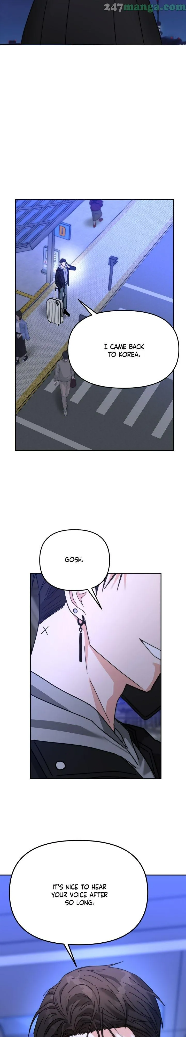 Call me the Devil Chapter 20 page 40