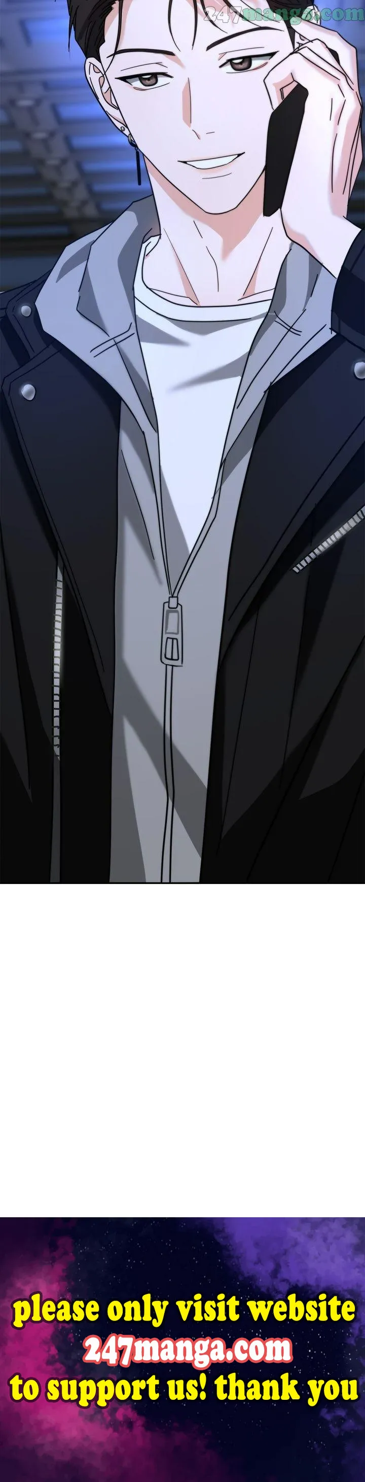 Call me the Devil Chapter 20 page 41