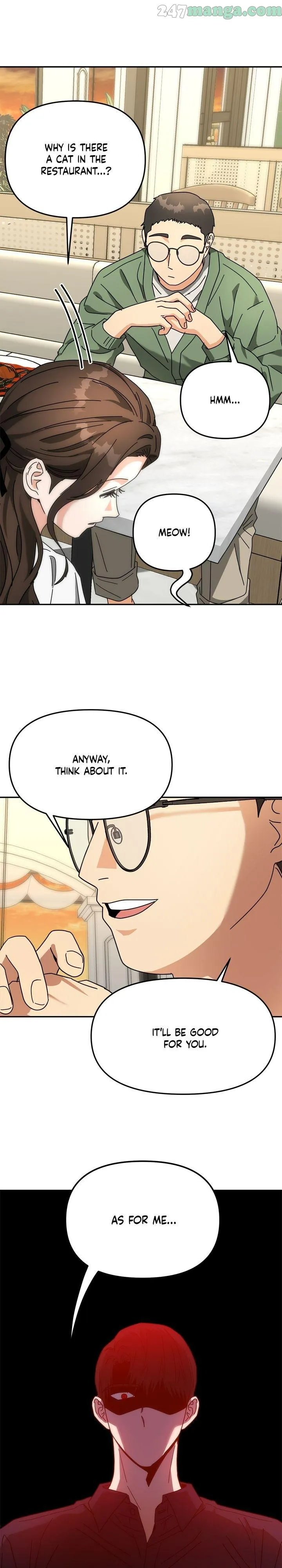 Call me the Devil Chapter 20 page 4