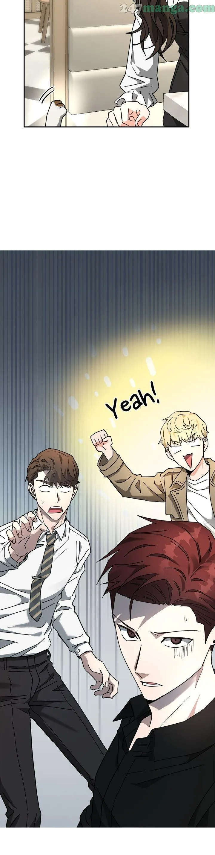 Call me the Devil Chapter 20 page 7