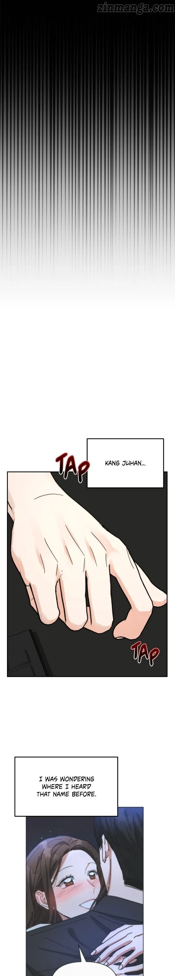 Call me the Devil Chapter 21 page 9