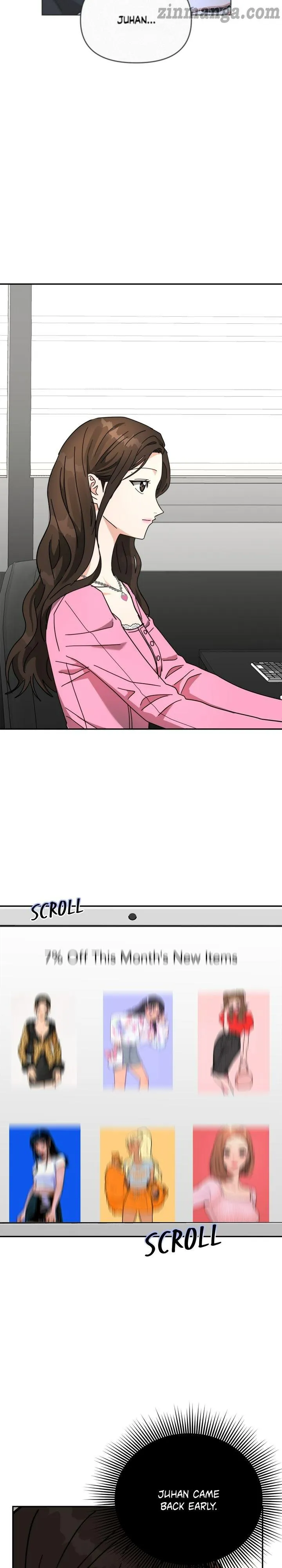 Call me the Devil Chapter 21 page 10