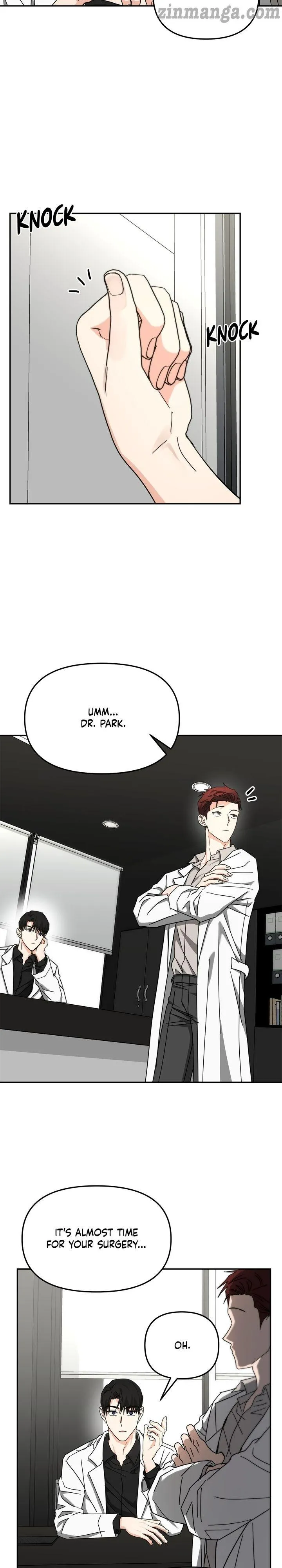 Call me the Devil Chapter 21 page 14