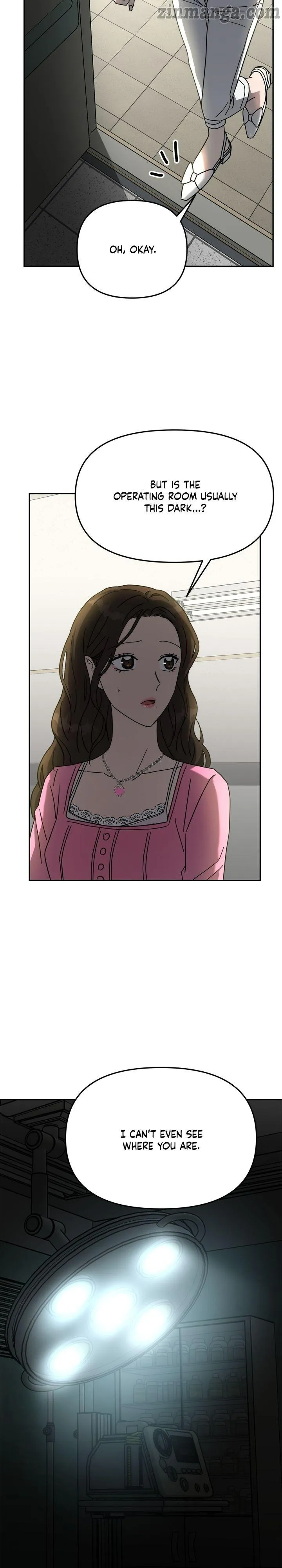Call me the Devil Chapter 21 page 26