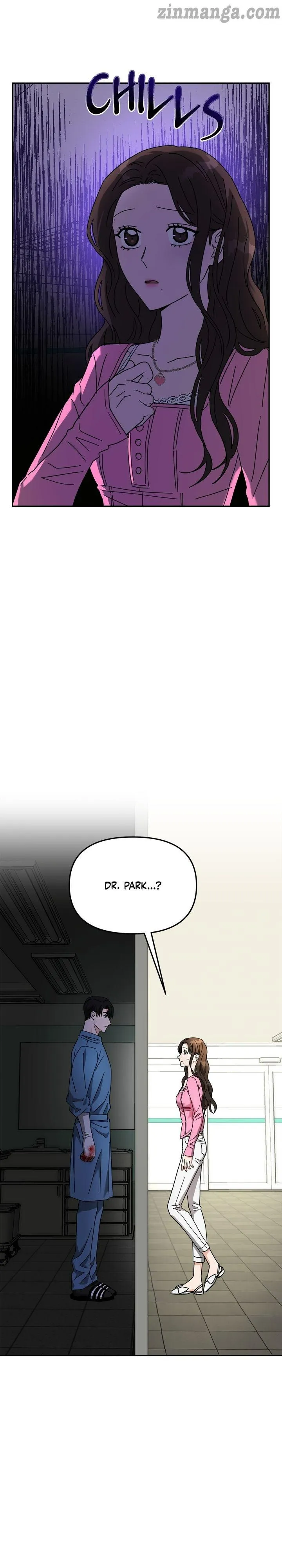 Call me the Devil Chapter 21 page 29