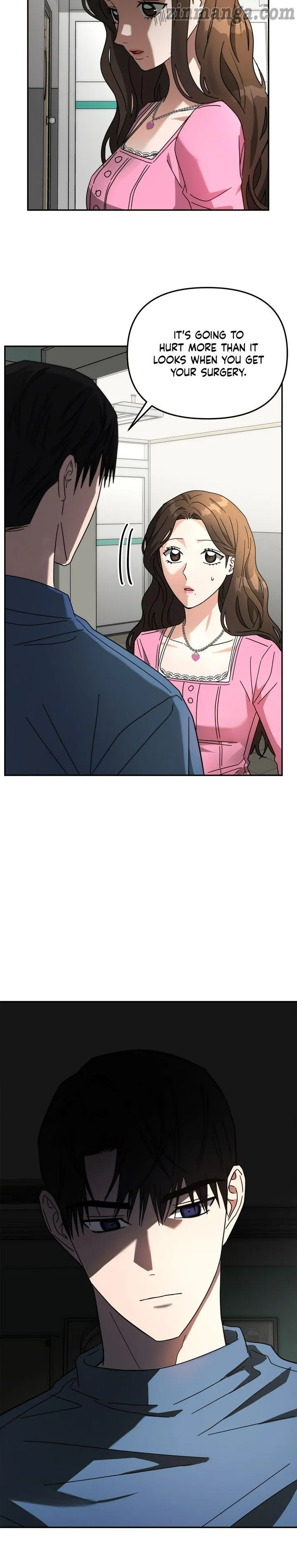 Call me the Devil Chapter 21 page 31
