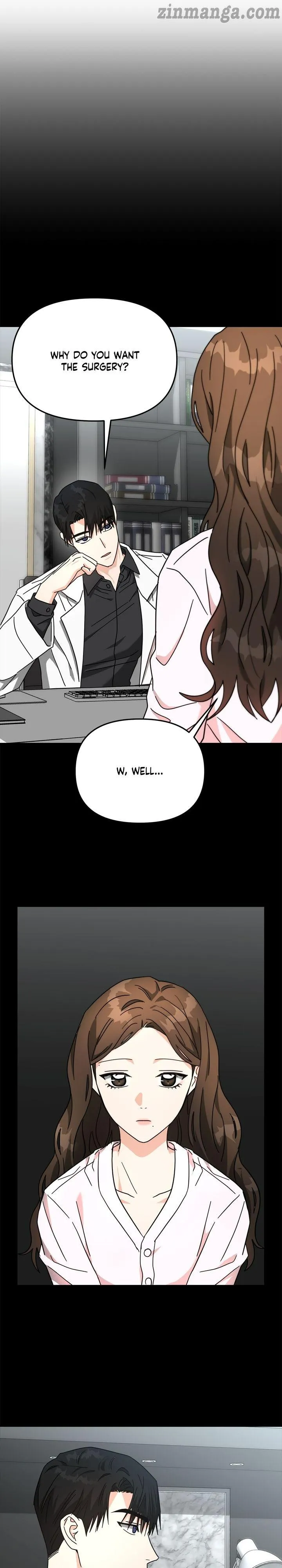 Call me the Devil Chapter 21 page 32