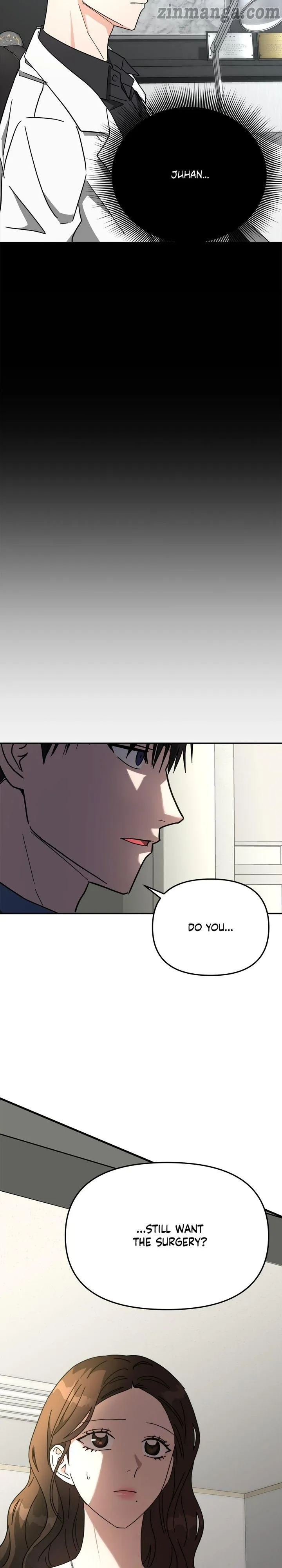 Call me the Devil Chapter 21 page 33