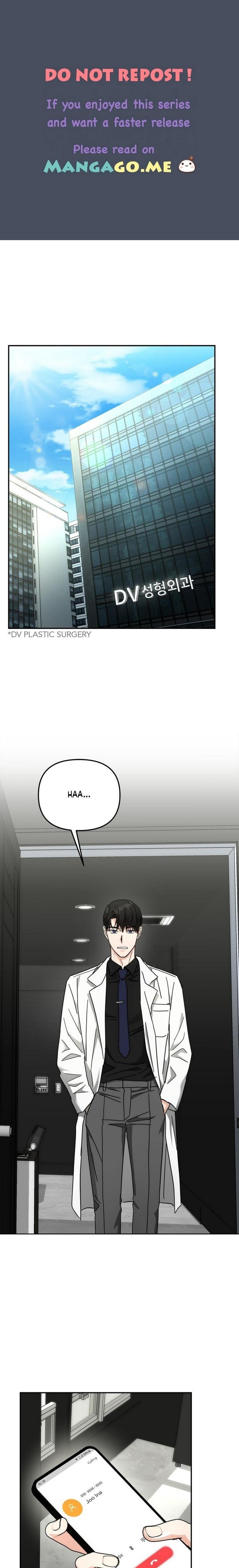 Call me the Devil Chapter 22 page 0