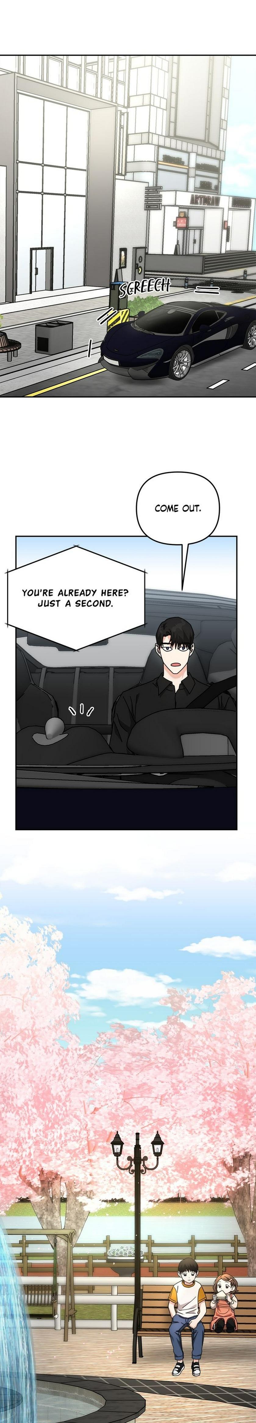 Call me the Devil Chapter 22 page 11