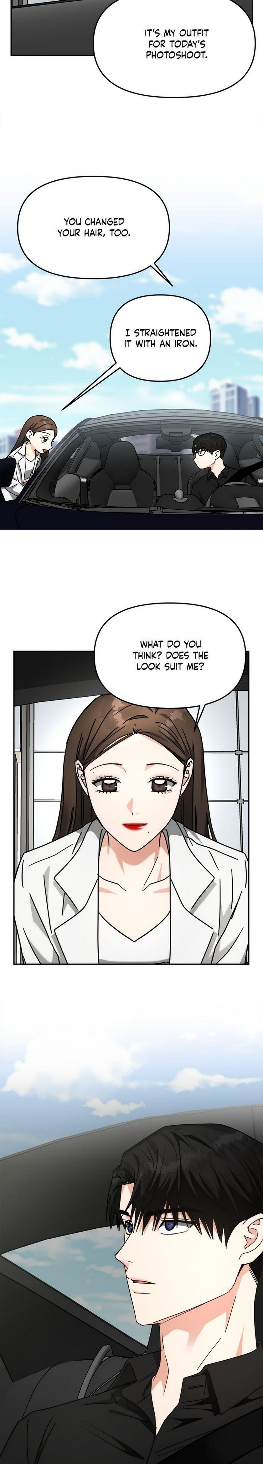 Call me the Devil Chapter 22 page 15