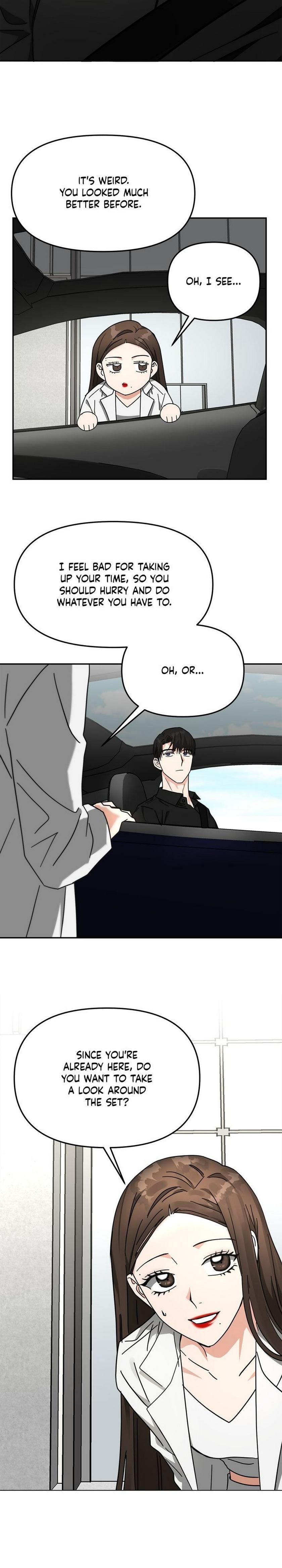 Call me the Devil Chapter 22 page 16