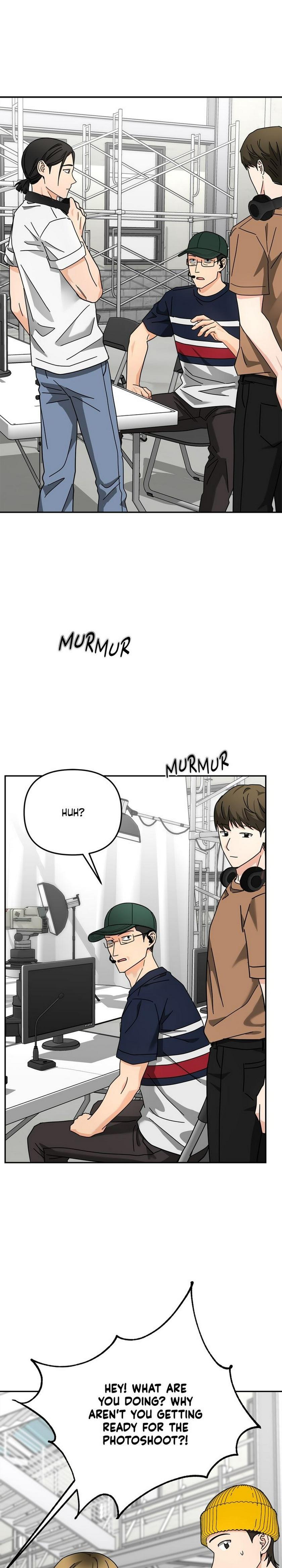 Call me the Devil Chapter 22 page 18