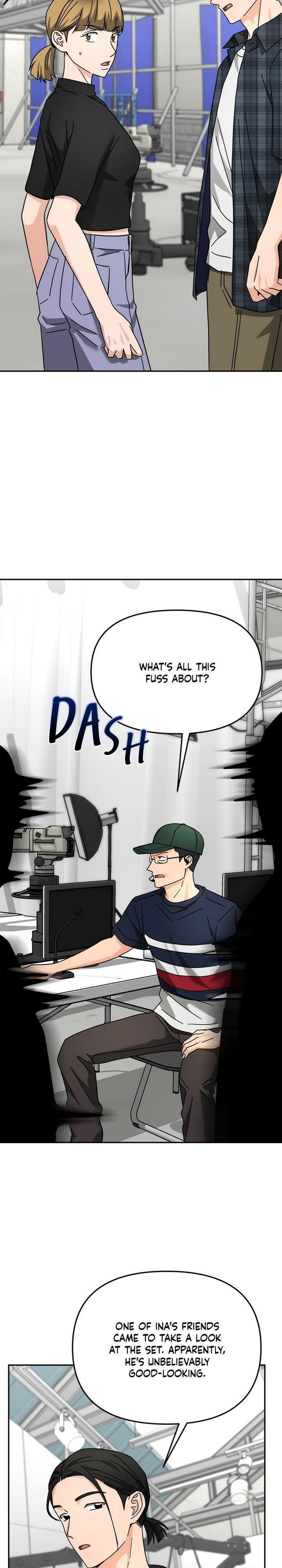 Call me the Devil Chapter 22 page 19