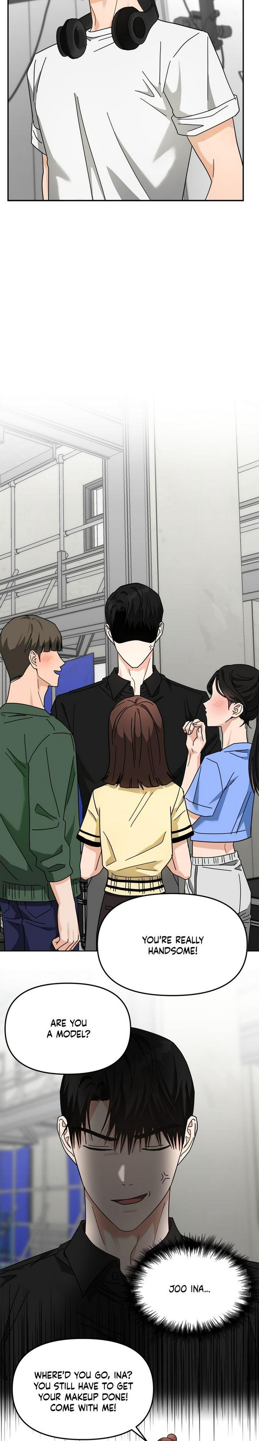 Call me the Devil Chapter 22 page 20