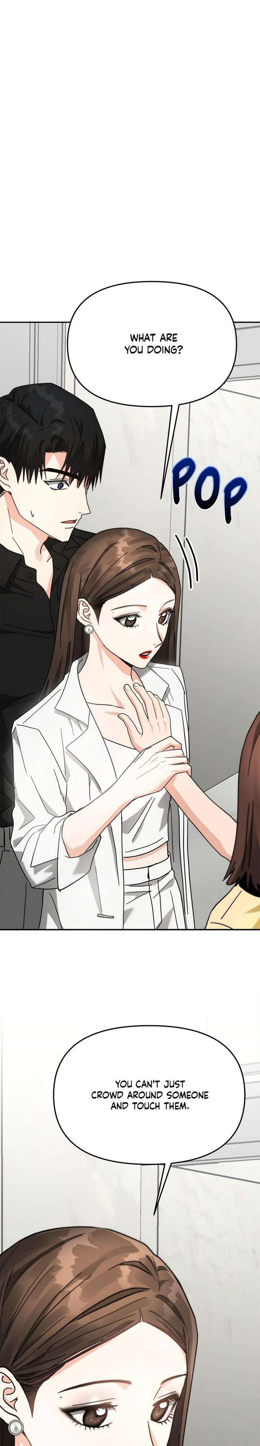 Call me the Devil Chapter 22 page 24