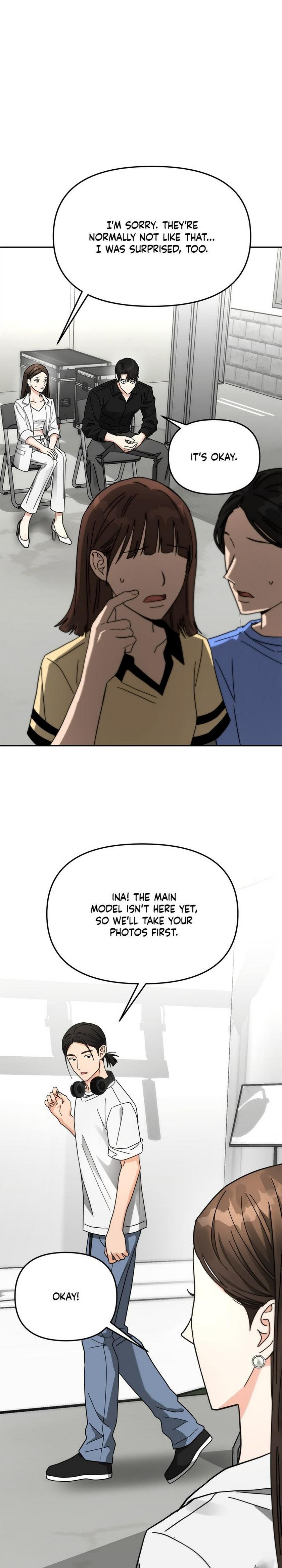 Call me the Devil Chapter 22 page 27