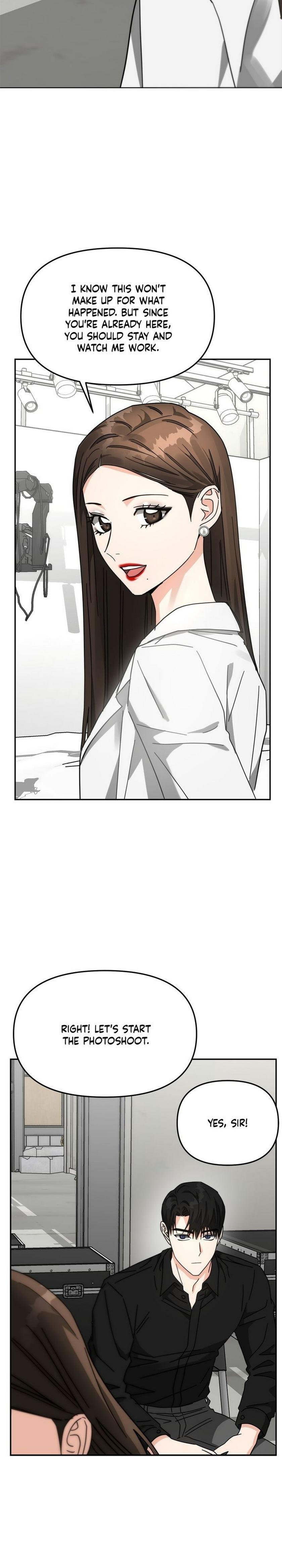 Call me the Devil Chapter 22 page 28