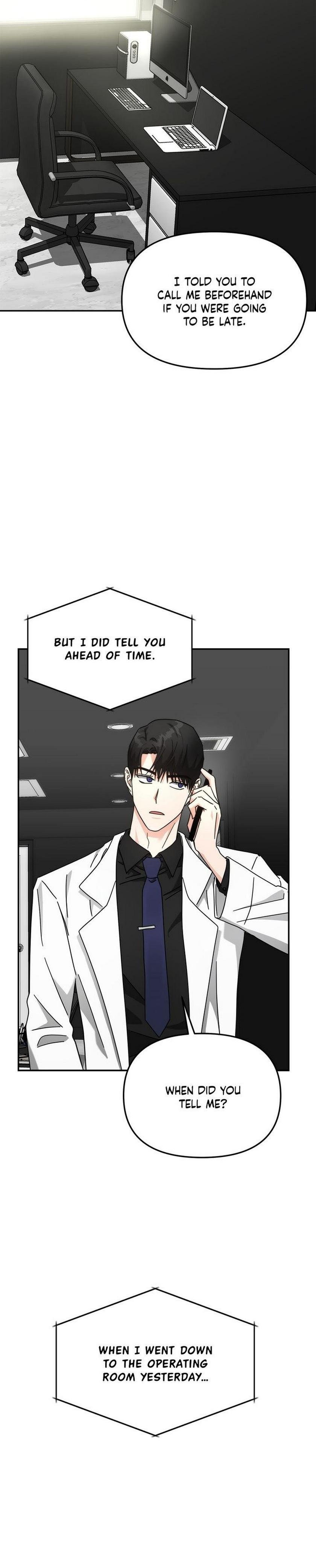 Call me the Devil Chapter 22 page 2