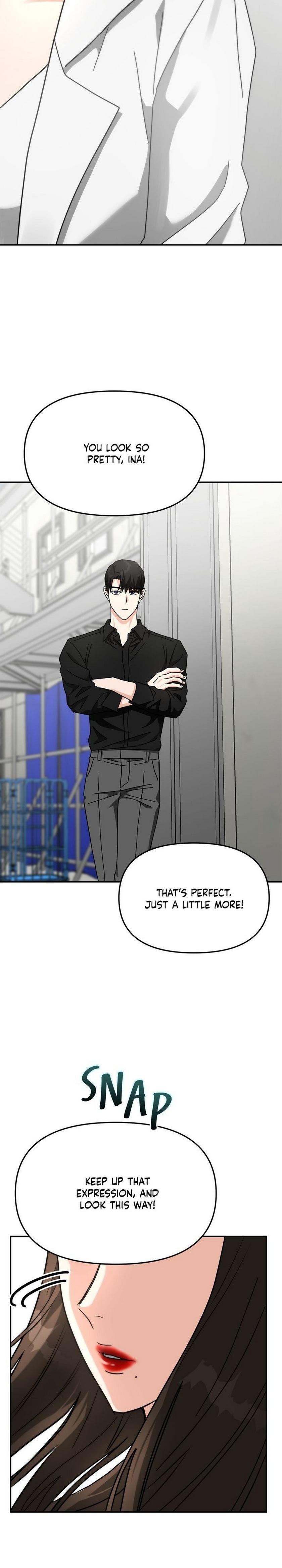 Call me the Devil Chapter 22 page 32