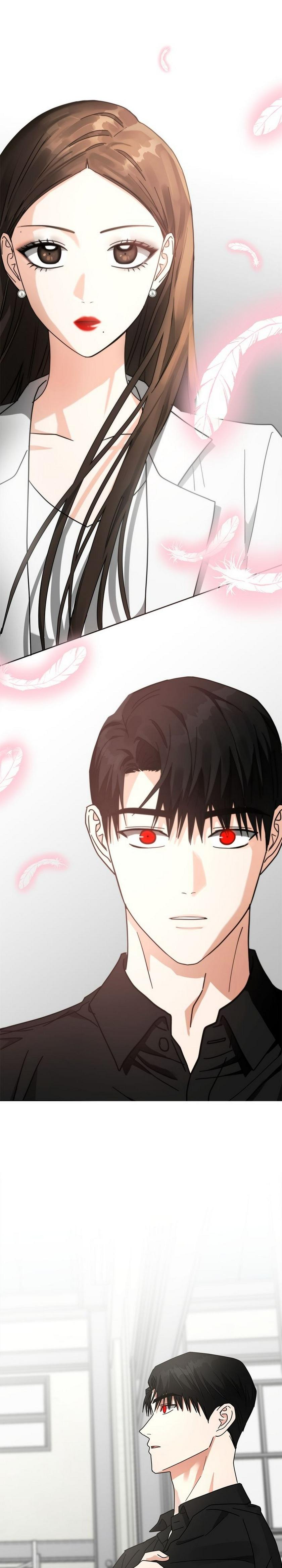 Call me the Devil Chapter 22 page 34
