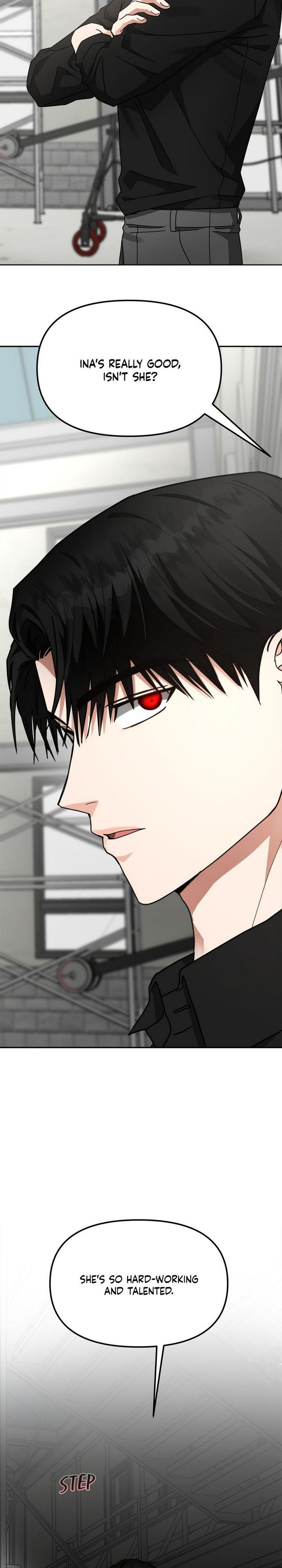 Call me the Devil Chapter 22 page 35