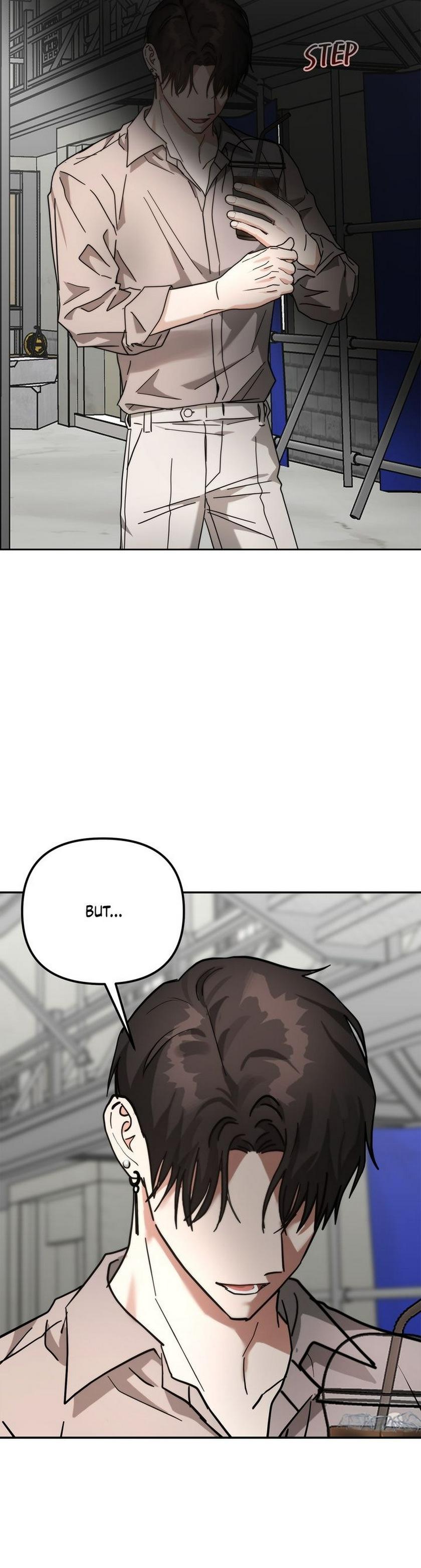 Call me the Devil Chapter 22 page 36