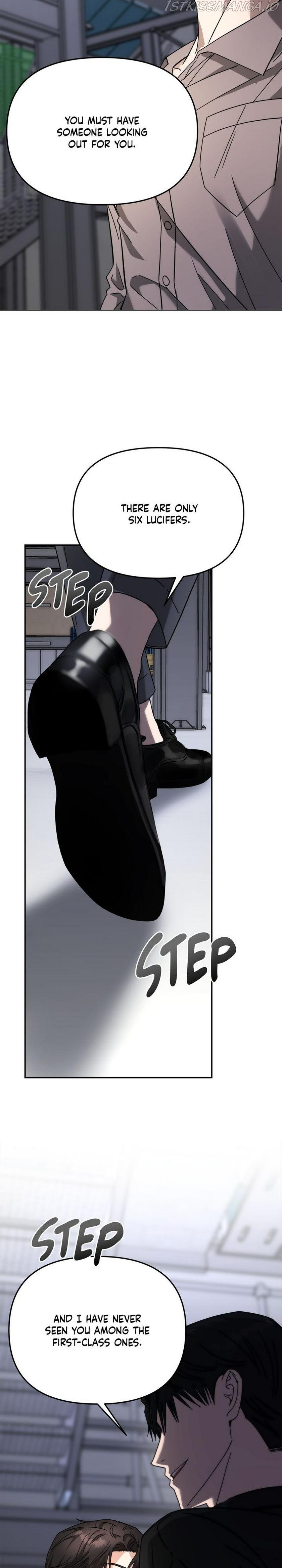 Call me the Devil Chapter 23 page 10