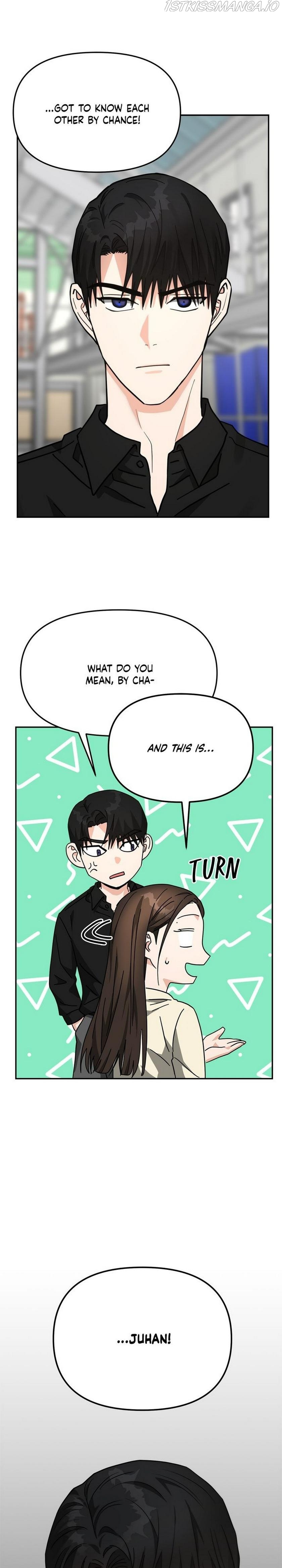 Call me the Devil Chapter 23 page 16