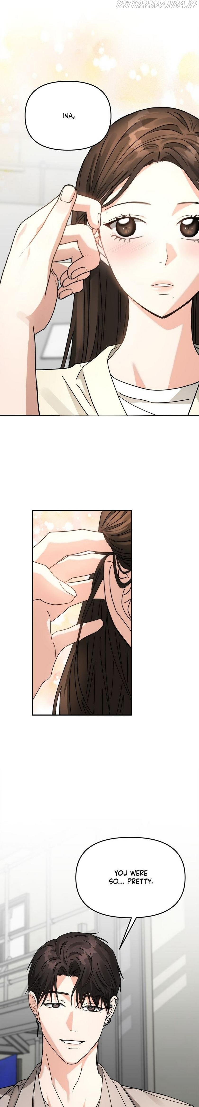 Call me the Devil Chapter 23 page 18