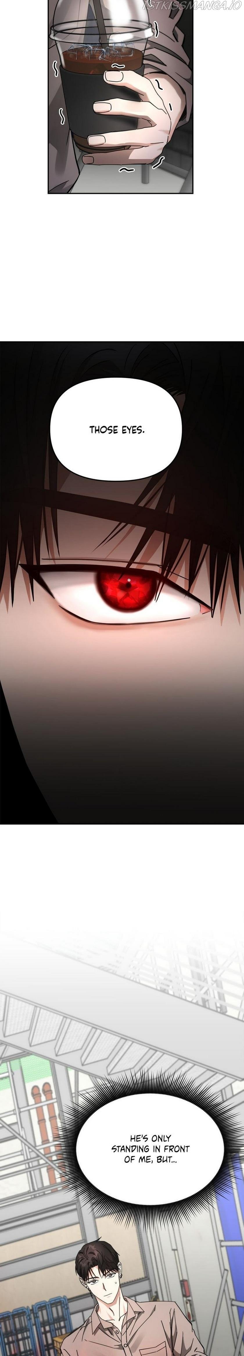 Call me the Devil Chapter 23 page 1