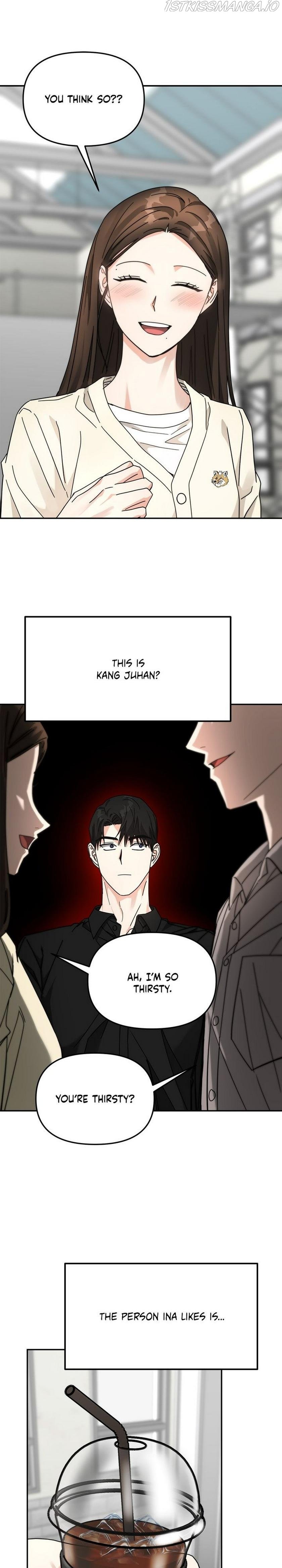 Call me the Devil Chapter 23 page 20