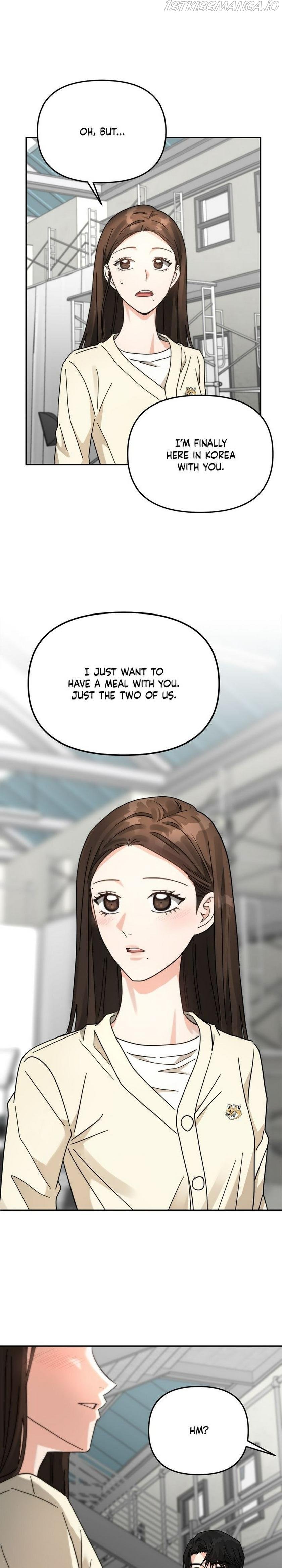 Call me the Devil Chapter 23 page 24