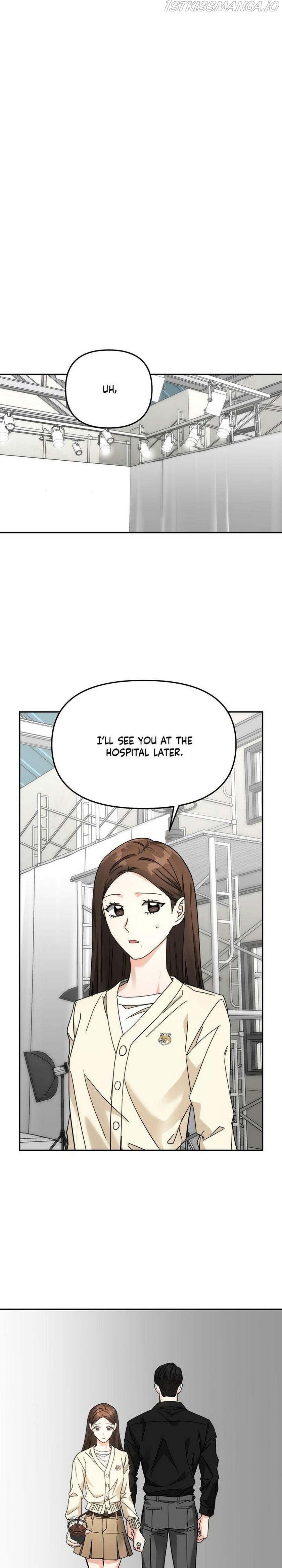 Call me the Devil Chapter 23 page 27