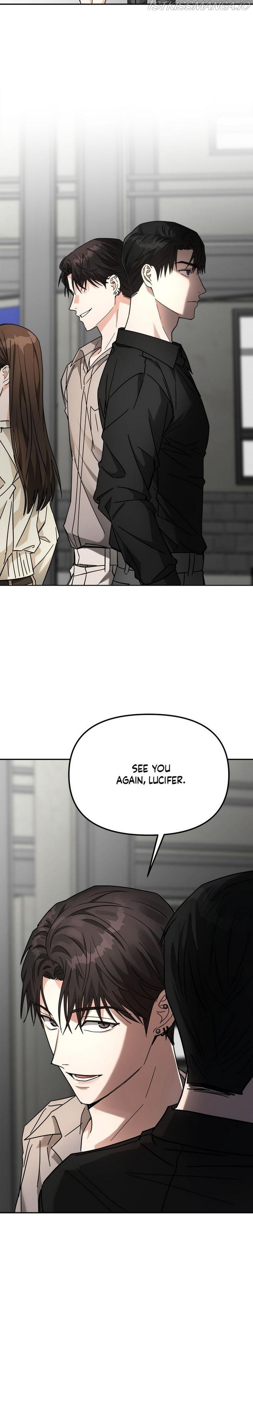 Call me the Devil Chapter 23 page 28
