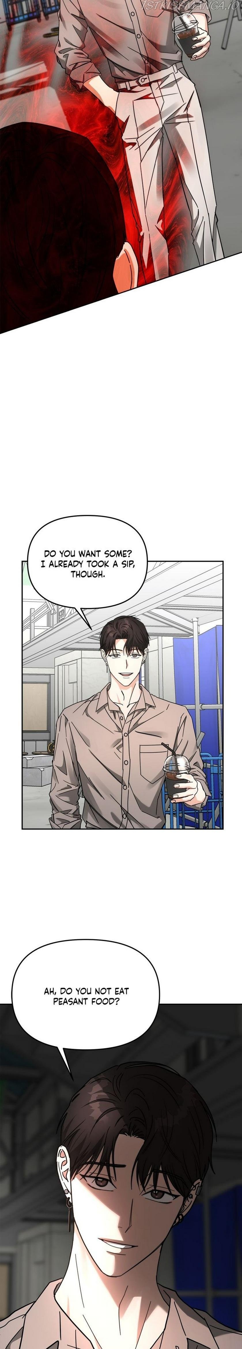 Call me the Devil Chapter 23 page 2