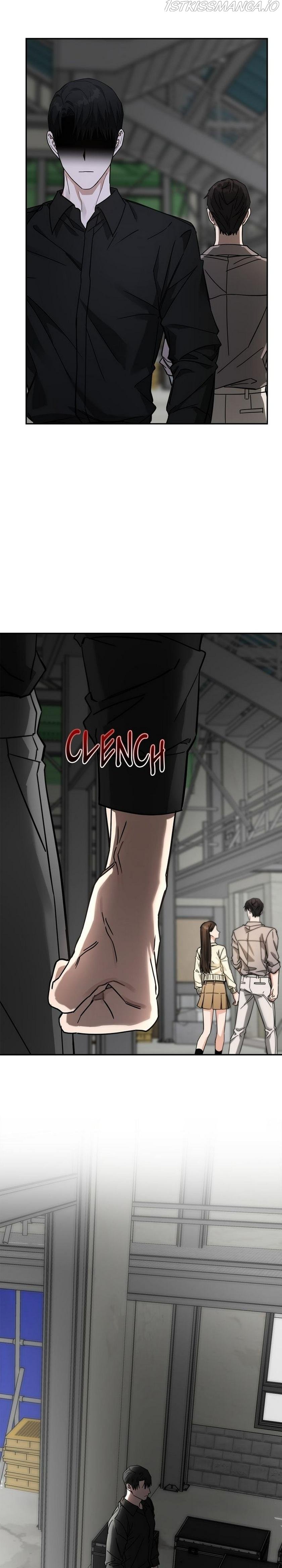 Call me the Devil Chapter 23 page 29