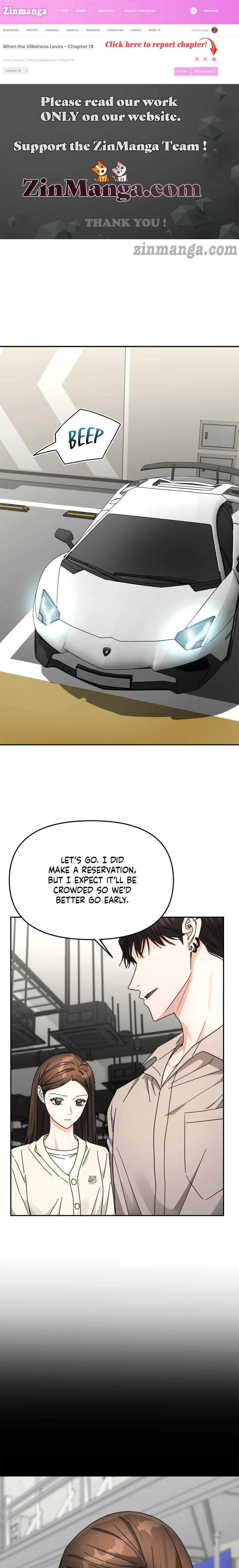 Call me the Devil Chapter 24 page 0
