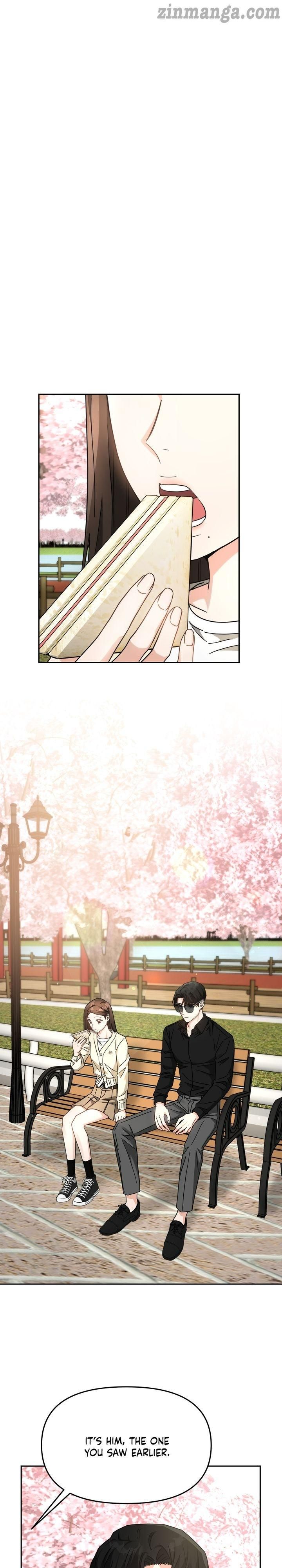 Call me the Devil Chapter 24 page 10