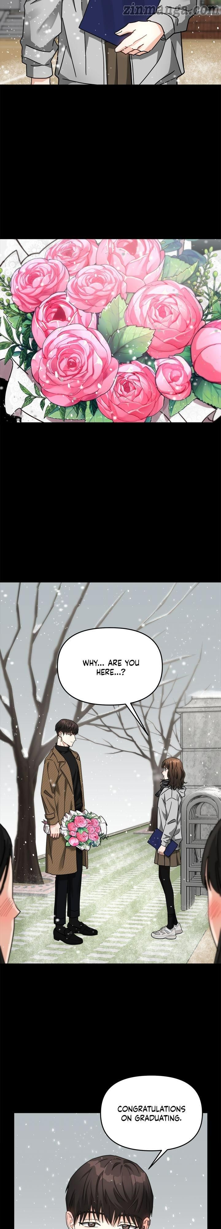 Call me the Devil Chapter 24 page 14