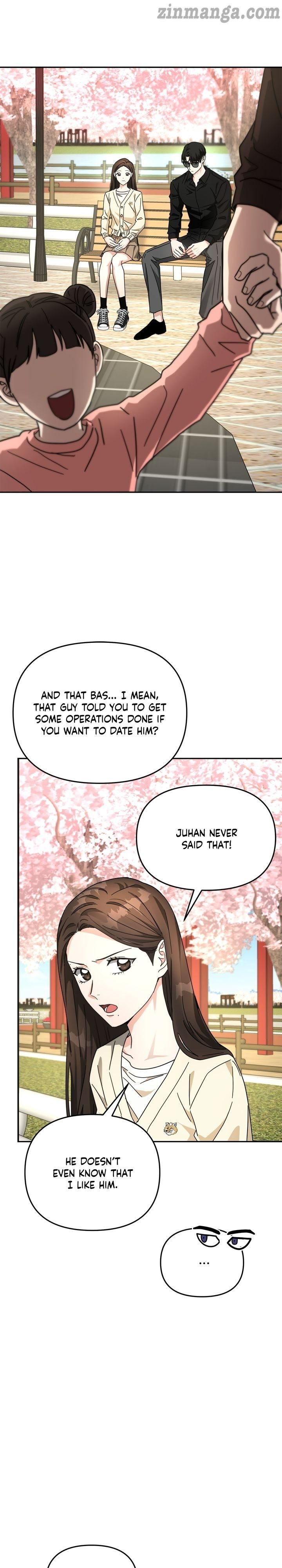 Call me the Devil Chapter 24 page 16