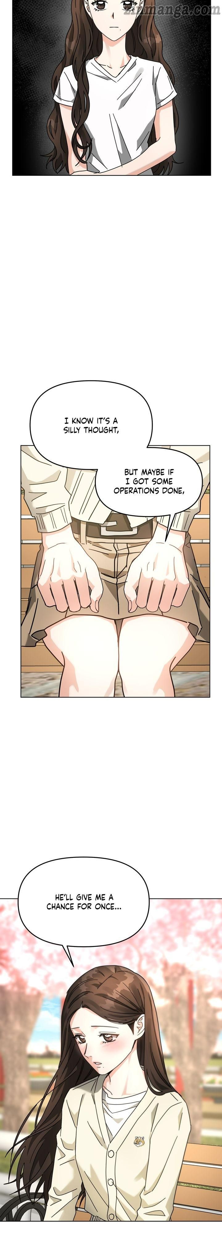 Call me the Devil Chapter 24 page 18