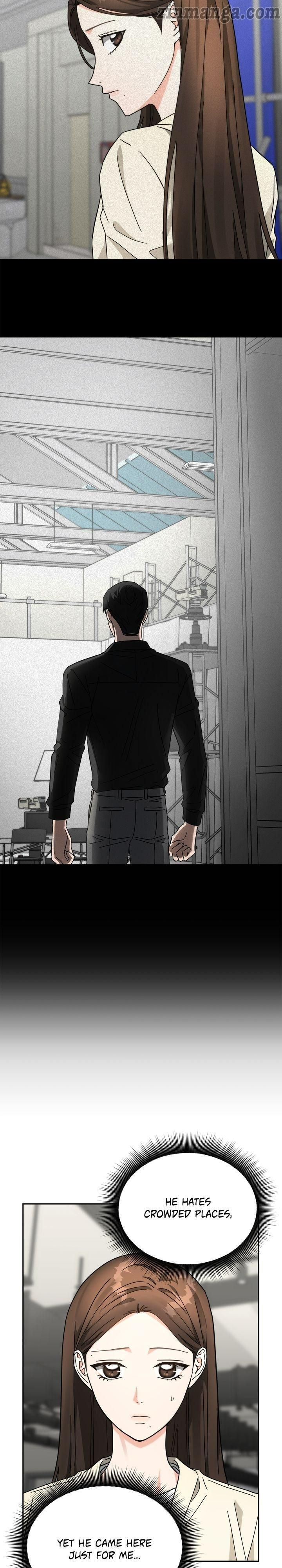 Call me the Devil Chapter 24 page 1
