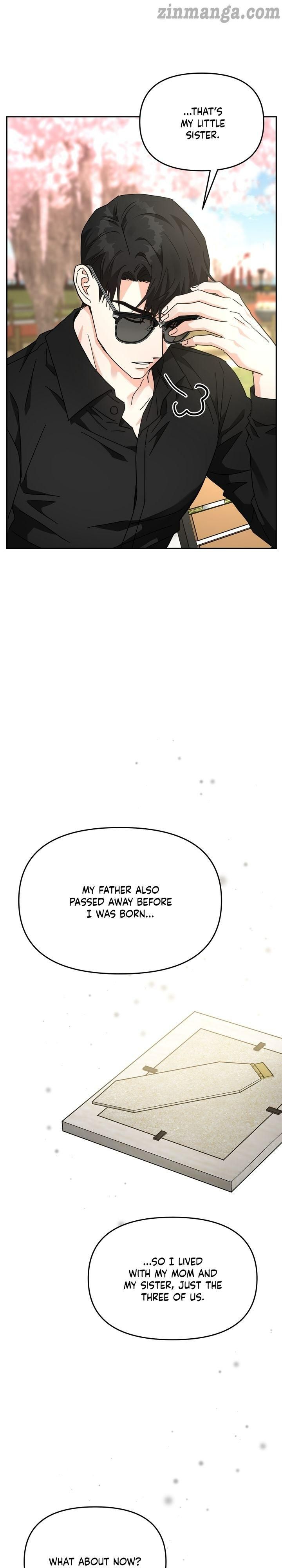 Call me the Devil Chapter 24 page 24