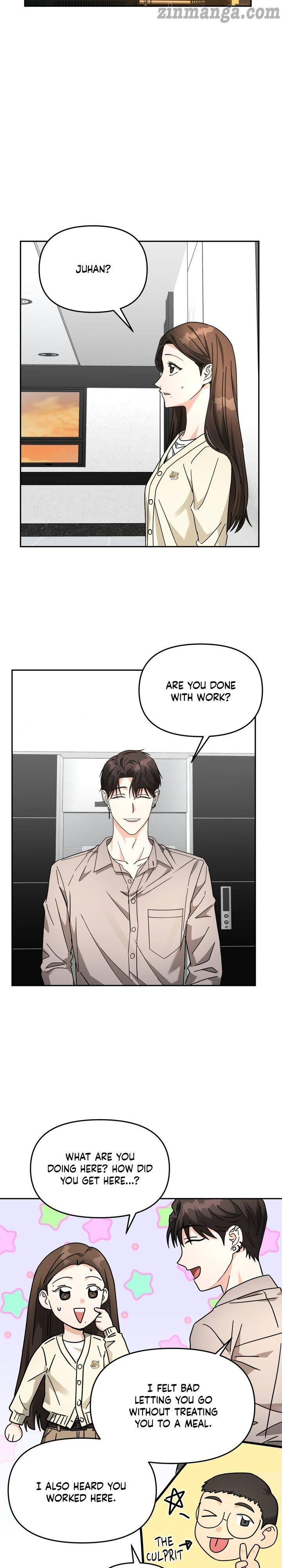 Call me the Devil Chapter 24 page 28