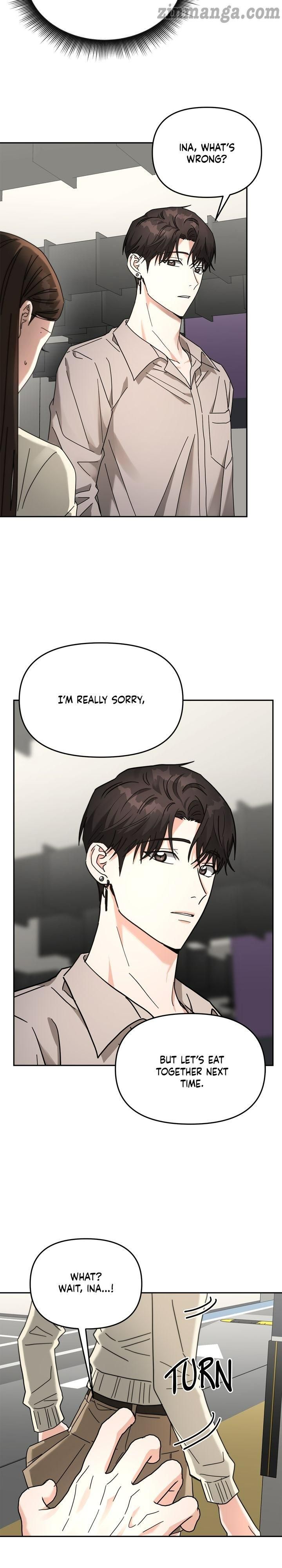 Call me the Devil Chapter 24 page 2