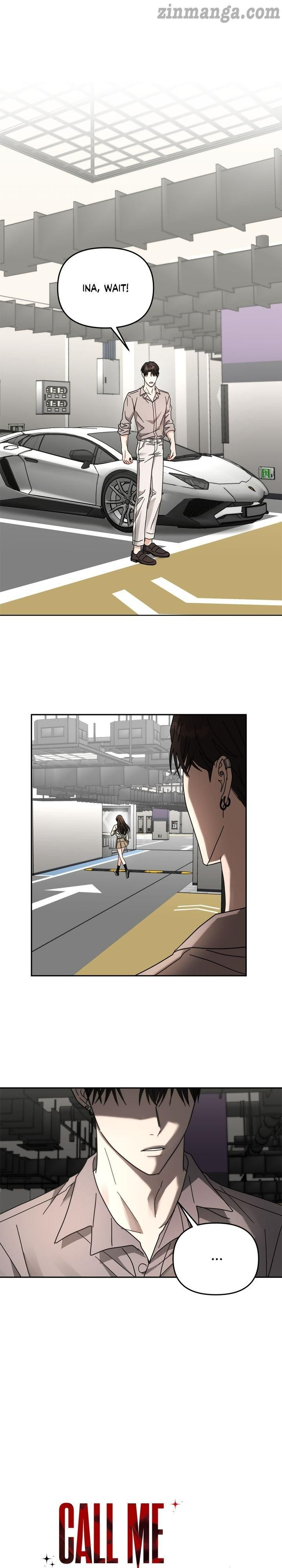 Call me the Devil Chapter 24 page 4
