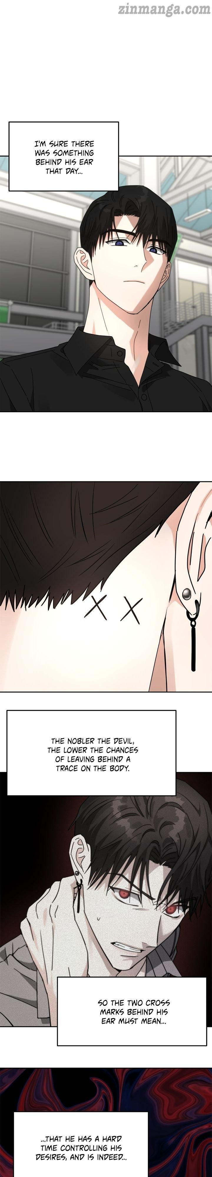 Call me the Devil Chapter 24 page 6